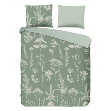 Duvet cover Good Morning 260x220 + 2* 60x70 cm