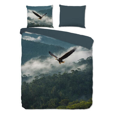 Duvet cover Pure 240x220 + 2* 60x70 cm