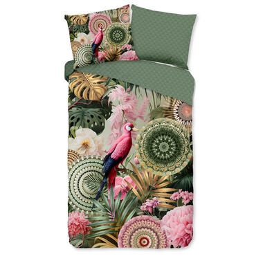 Duvet cover HIP 140x220 + 1* 60x70 cm