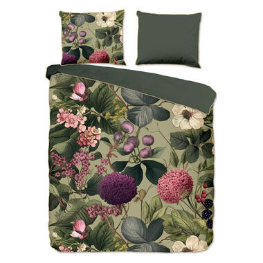 Duvet cover Descanso 240x220 + 2* 60x70 cm