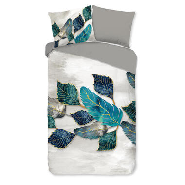 Duvet cover Pure 140x220 + 1* 60x70 cm