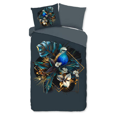 Duvet cover Pure 140x220 + 1* 60x70 cm