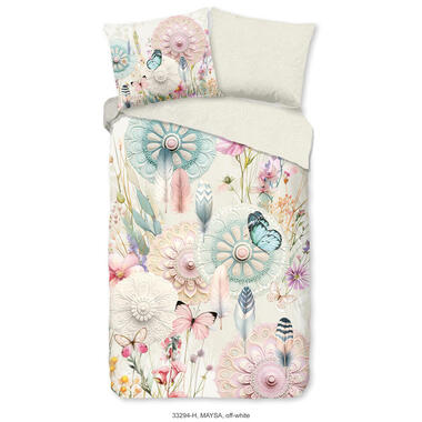 Duvet cover HIP 140x220 + 1* 60x70 cm