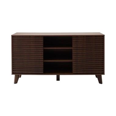 CALICOSY - Dressoir ANNA - 75x140x39 cm