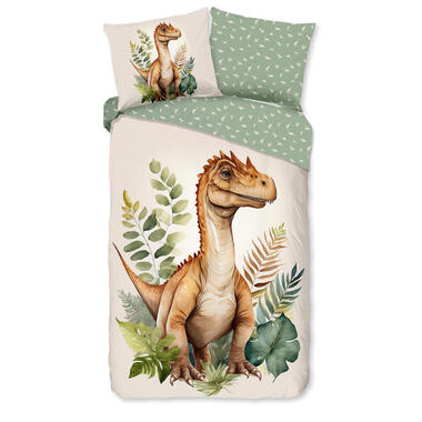 Duvet cover Good Morning 140x220 + 1* 60x70 cm