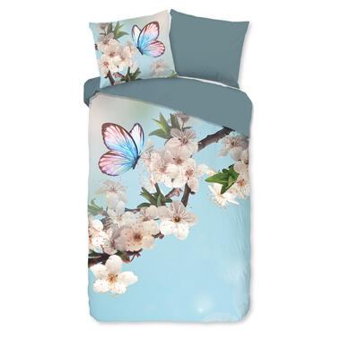 Duvet cover Good Morning 140x220 + 1* 60x70 cm