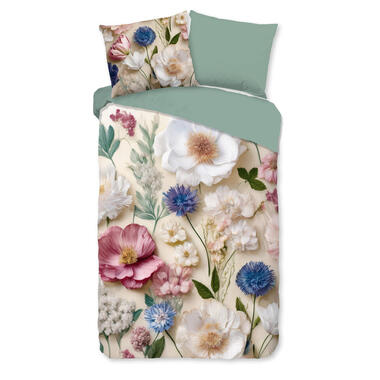 Duvet cover Good Morning 140x220 + 1* 60x70 cm
