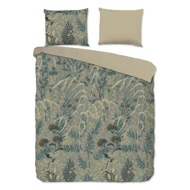Duvet cover Good Morning 200x220 + 2* 60x70 cm