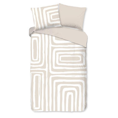 Duvet cover Good Morning 140x220 + 1* 60x70 cm