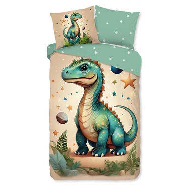Duvet cover Good Morning 140x220 + 1* 60x70 cm