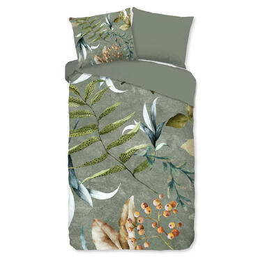 Duvet cover Good Morning 140x220 + 1* 60x70 cm