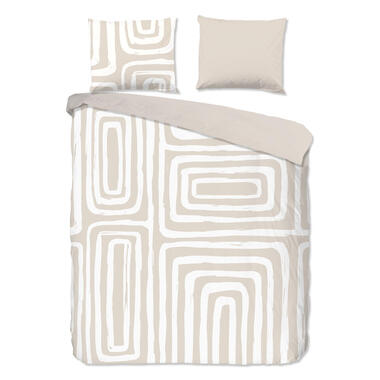 Duvet cover Good Morning 200x220 + 2* 60x70 cm