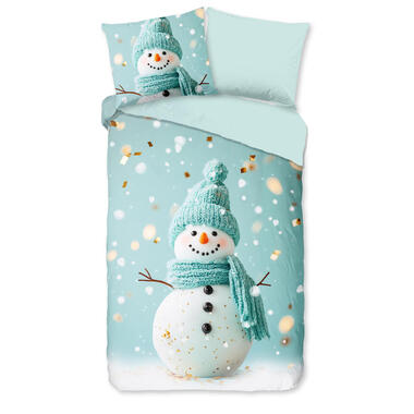 Duvet cover Good Morning 140x220 + 1* 60x70 cm