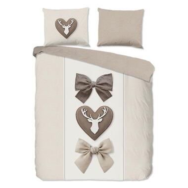 Duvet cover Good Morning 200x220 + 2* 60x70 cm