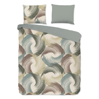 Duvet cover Good Morning 200x220 + 2* 60x70 cm