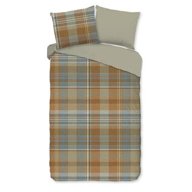 Duvet cover Good Morning 140x220 + 1* 60x70 cm