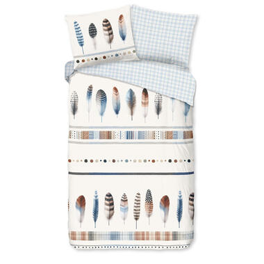 Duvet cover Good Morning 140x220 + 1* 60x70 cm