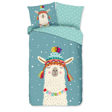 Duvet cover Good Morning 140x220 + 1* 60x70 cm