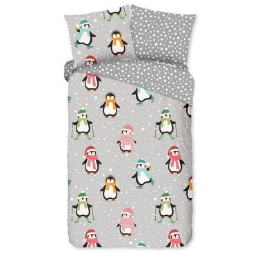 Duvet cover Good Morning 140x220 + 1* 60x70 cm