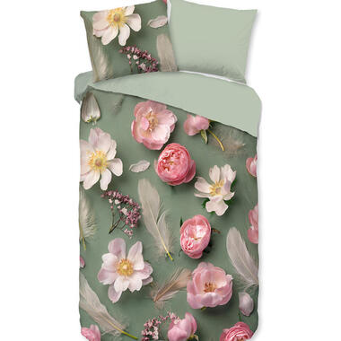 Duvet cover Good Morning 140x220 + 1* 60x70 cm