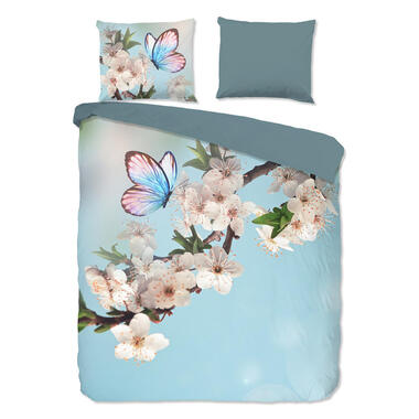 Duvet cover Good Morning 240x220 + 2* 60x70 cm