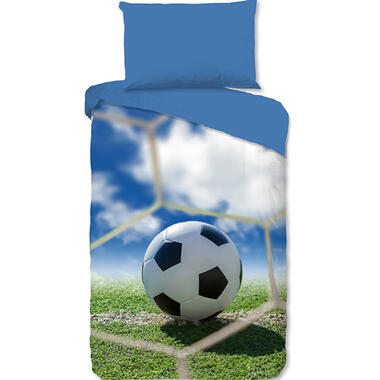 Duvet cover Good Morning 140x220 + 1* 60x70 cm