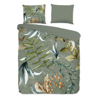 Duvet cover Good Morning 200x220 + 2* 60x70 cm