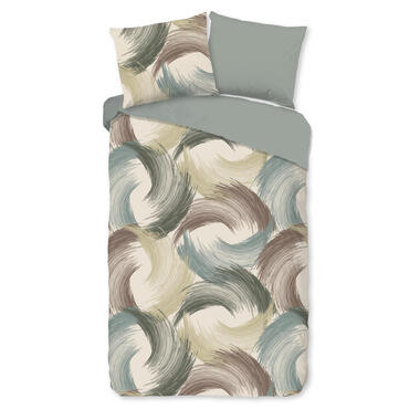 Duvet cover Good Morning 140x220 + 1* 60x70 cm