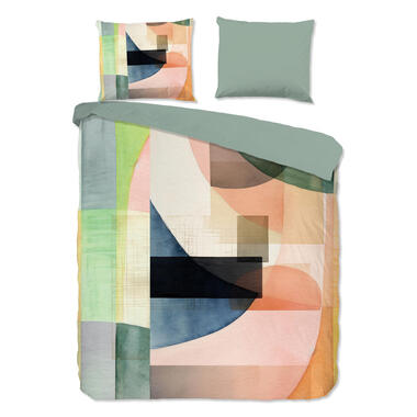 Duvet cover Good Morning 240x220 + 2* 60x70 cm