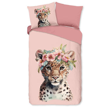 Duvet cover Good Morning 140x220 + 1* 60x70 cm