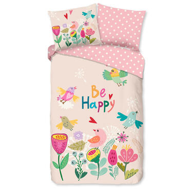 Duvet cover Good Morning 140x220 + 1* 60x70 cm