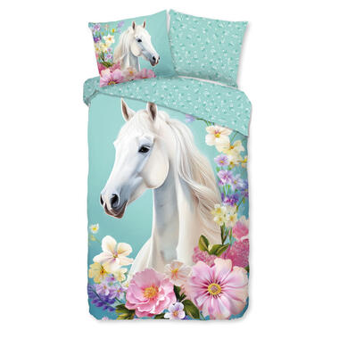 Duvet cover Good Morning 140x220 + 1* 60x70 cm