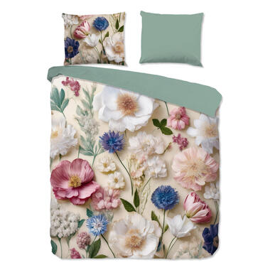 Duvet cover Good Morning 200x220 + 2* 60x70 cm