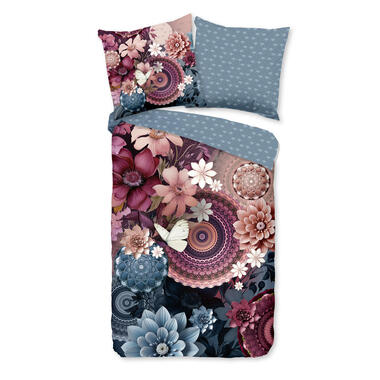 Duvet cover HIP 200x200 + 2* 80x80 cm