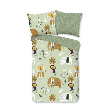 Duvet cover Good Morning 100x135 + 1* 40x60 cm