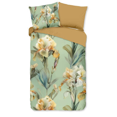 Duvet cover Good Morning 140x220 + 1* 60x70 cm