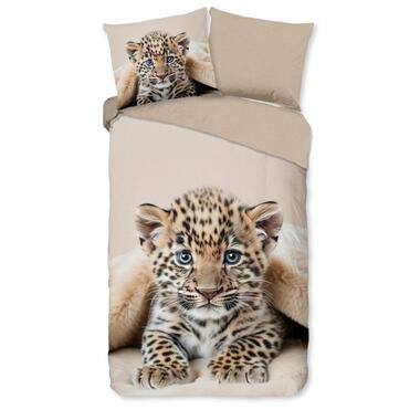 Duvet cover Good Morning 140x220 + 1* 60x70 cm