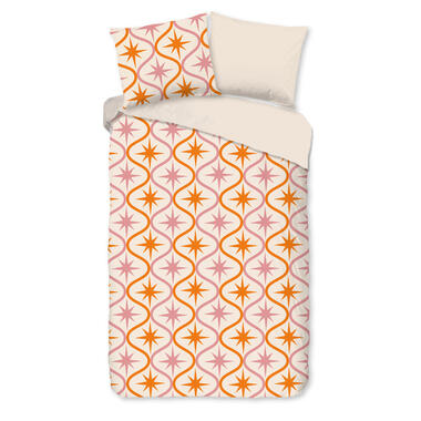 Duvet cover Good Morning 140x220 + 1* 60x70 cm
