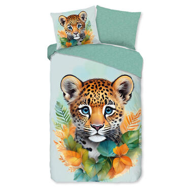 Duvet cover Good Morning 140x220 + 1* 60x70 cm