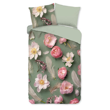 Duvet cover Good Morning 200x220 + 2* 60x70 cm
