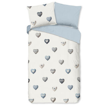 Duvet cover Good Morning 140x220 + 1* 60x70 cm