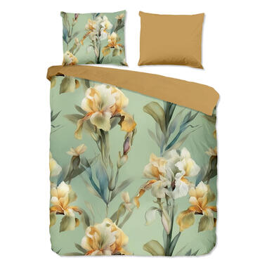 Duvet cover Good Morning 200x220 + 2* 60x70 cm