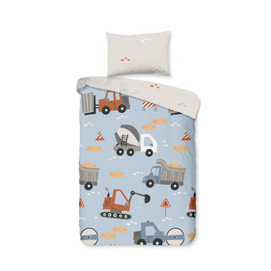 Duvet cover Good Morning 100x135 + 1* 40x60 cm