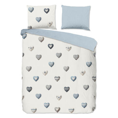 Duvet cover Good Morning 240x220 + 2* 60x70 cm