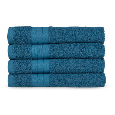 Uni Towels Good Morning 4* 50x100 cm