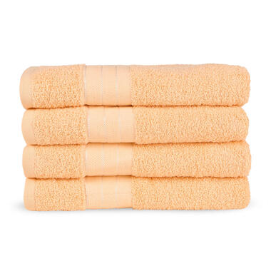 Uni Towels Good Morning 4* 50x100 cm