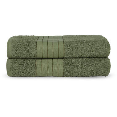 Uni Towels Good Morning 2* 70x140 cm