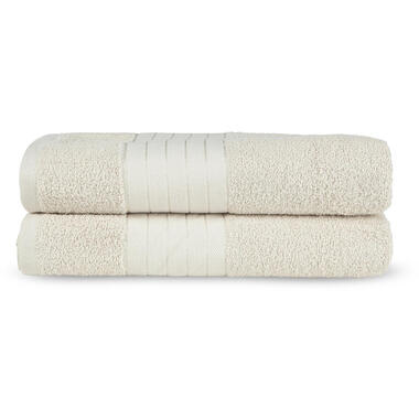 Uni Towels Good Morning 2* 70x140 cm