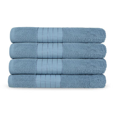 Uni Towels Good Morning 4* 50x100 cm