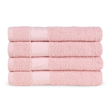 Uni Towels Good Morning 4* 50x100 cm
